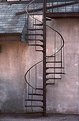 Picture Title - Fire Escape 1