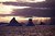 Iceberg Sunset, Antarctica