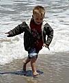 Picture Title - Having fun at the beach