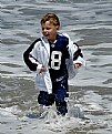 Picture Title - Having fun at the beach II