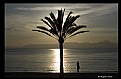 Picture Title - Sunset in Palma