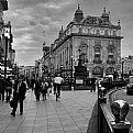 Picture Title - Piccadilly