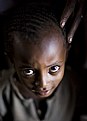 Picture Title - Child, Lalibela