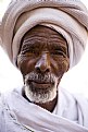 Picture Title - Pilgrim, Lalibela