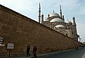 Picture Title - Mosque at the Citadel