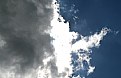 Picture Title - blue sky