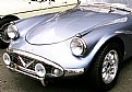 Picture Title - DAIMLER SP250  1962