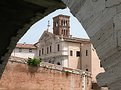 Picture Title - Rome: Church "s. Bartolomeo all'Isola"