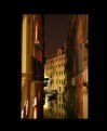 Picture Title - venice by night