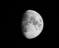 Picture Title - May Moon