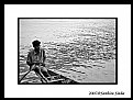 Picture Title - Boatman