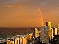 Picture Title - Afternoon Storm