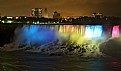 Picture Title - Niagara Falls #10