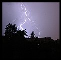 Picture Title - thunderstorm