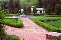 Picture Title - West Baden Springs Garden