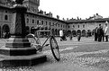 Picture Title - la piazza # 2