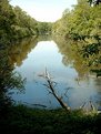 Picture Title - Small pond in "Hofstade" Belgium