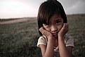 Picture Title - little girl