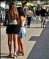 Picture Title - ...Street walking ...