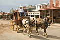 Picture Title - leaving Tombstone