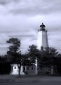 Picture Title - Sandy Hook Lighthouse #5
