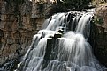 Picture Title - waterfall