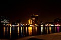 Picture Title - Cairo at night