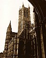 Picture Title - Lincoln Cathedral