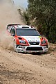 Picture Title - WRC 2007 - Acropolis