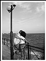 Picture Title - you and me and the sea....