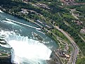 Picture Title - Niagra from Chopper!!!