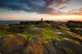 Stanage Edge, Derbyshire