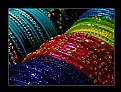 Picture Title - Bangles of Colors