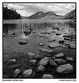 Picture Title - Acadia National Park