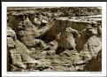 Picture Title - Canyon de Chelly V B&W