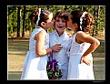 Picture Title - flower girls and cousin