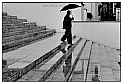 Picture Title - man with umbrella