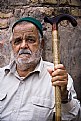 Picture Title - Old man, Garmeh