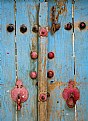 Picture Title - Doorway, Garmeh