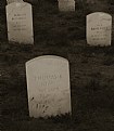Picture Title - Civil War Graves
