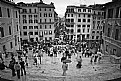 Picture Title - condotti street