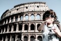 Picture Title - BIG NOAH and the little coloseum