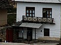 Picture Title - village house