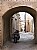 Alleyway, Yazd