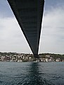 Picture Title - a bridge between europe and asia