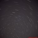 Picture Title - Little Dipper Star Trails