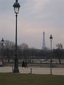 Picture Title - Eiffell Tower