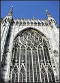 Picture Title - Duomo (Milano) - Gothic style