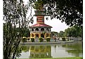 Picture Title - Thailand - At the Summer Palace 