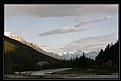 Picture Title - Canada 20 - Radium to Lake Louise Road